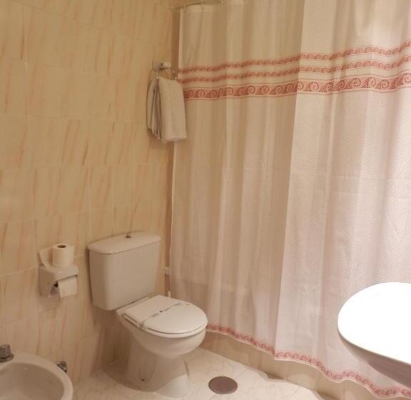 חדר סטנדרט, Restaurante Salvadora