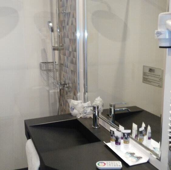 اتاق استاندارد, Rio Badajoz