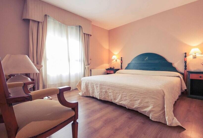 اتاق استاندارد, Rio Badajoz