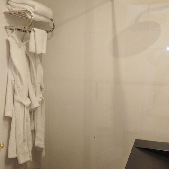 اتاق استاندارد, Rio Badajoz