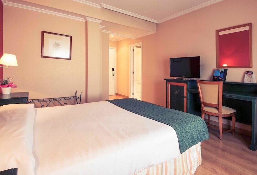 اتاق استاندارد, Rio Badajoz