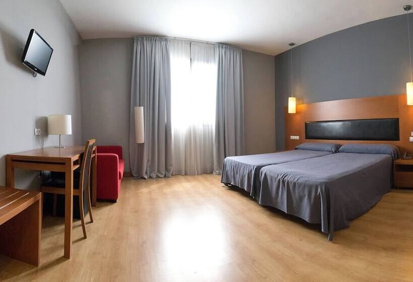 اتاق استاندارد یک نفره, Romero Merida