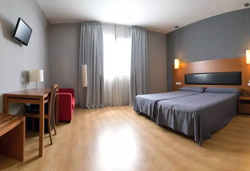 Cameră Standard Individuală, Romero Merida