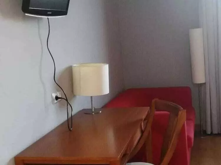 Cameră Standard Individuală, Romero Merida