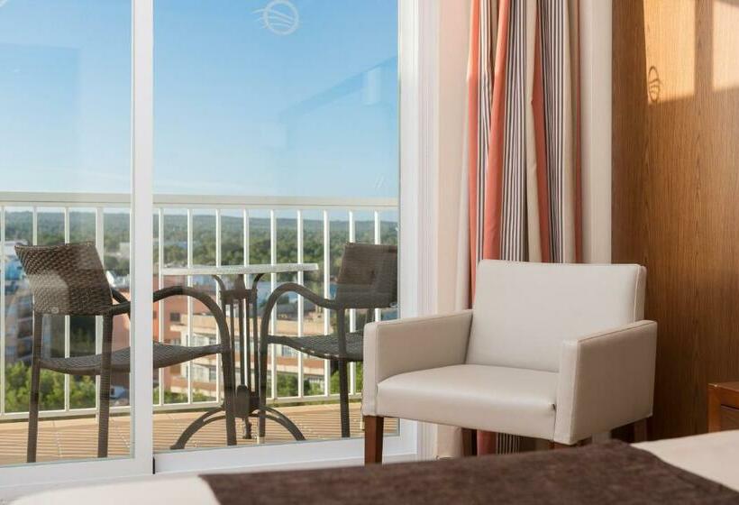 Номер Стандарт, Torre Azul & Spa  Adults Only