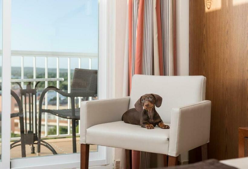 חדר סטנדרט, Torre Azul & Spa  Adults Only