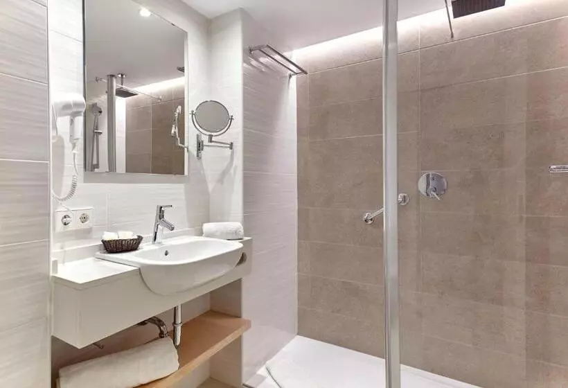 اتاق استاندارد با چشم‌انداز دریا, Universal Hotel Cabo Blanco   Adults Only