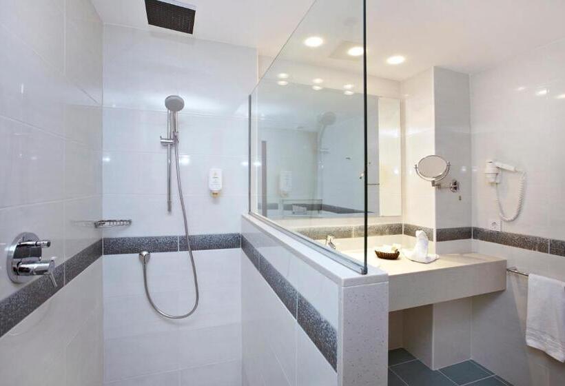 Номер Superior Вид на Море, Universal Hotel Cabo Blanco   Adults Only