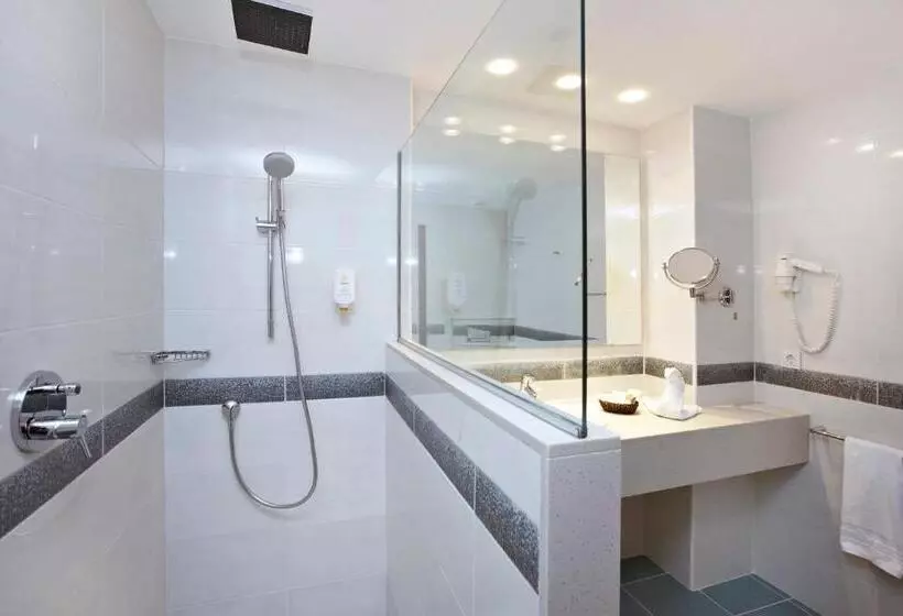 اتاق سوپریور با چشم‌انداز دریا, Universal Hotel Cabo Blanco   Adults Only