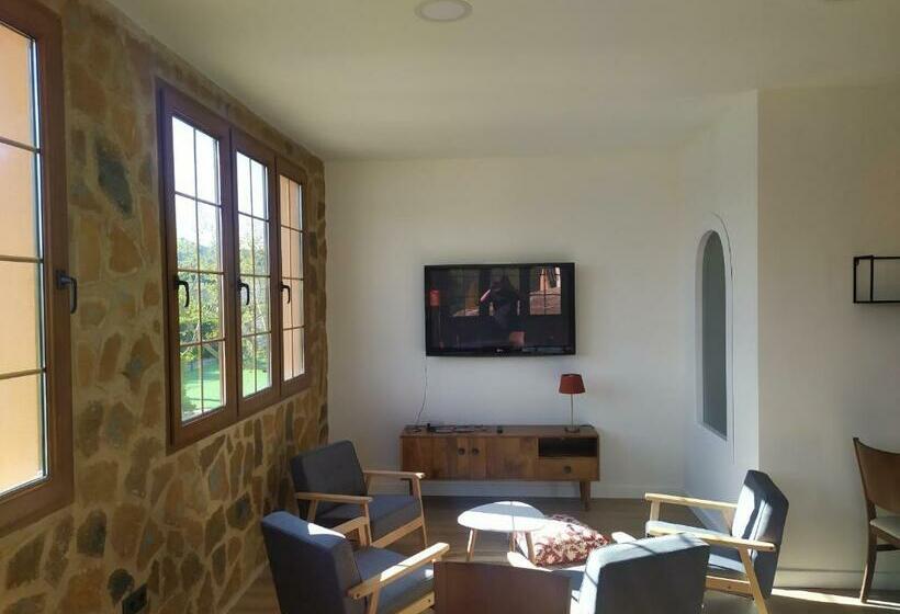 スタンダードシングルルーム, Venta El Borrego