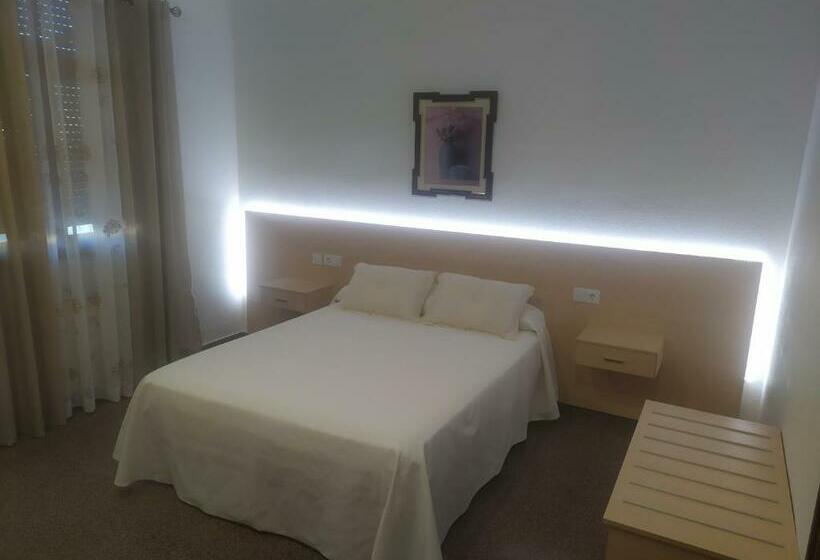 Habitación Estándar, Venta El Borrego