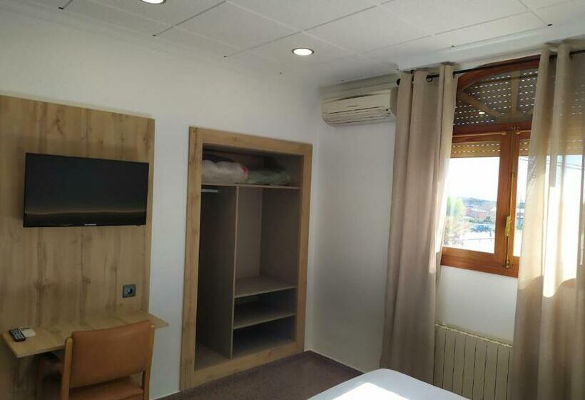 Habitación Estándar, Venta El Borrego