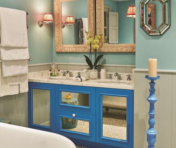 스위트, La Residencia, A Belmond Hotel, Mallorca