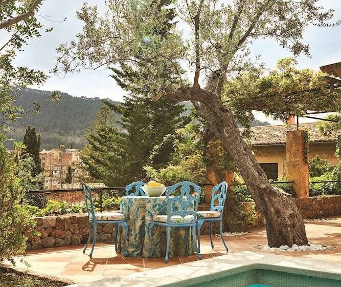 스위트, La Residencia, A Belmond Hotel, Mallorca
