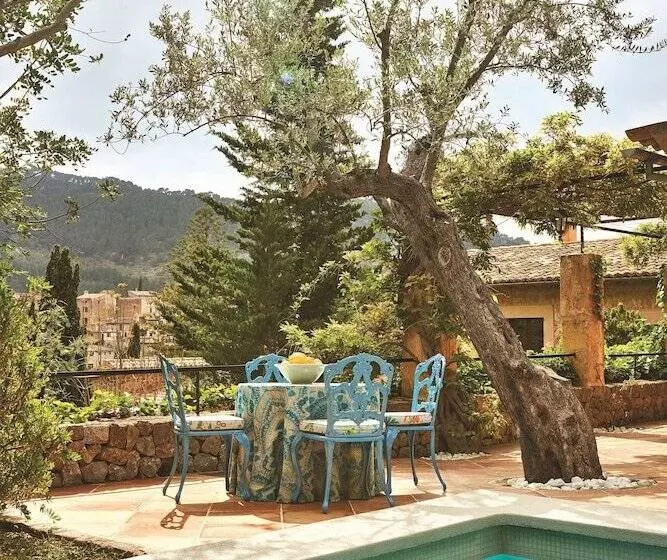 سوییت, La Residencia, A Belmond Hotel, Mallorca