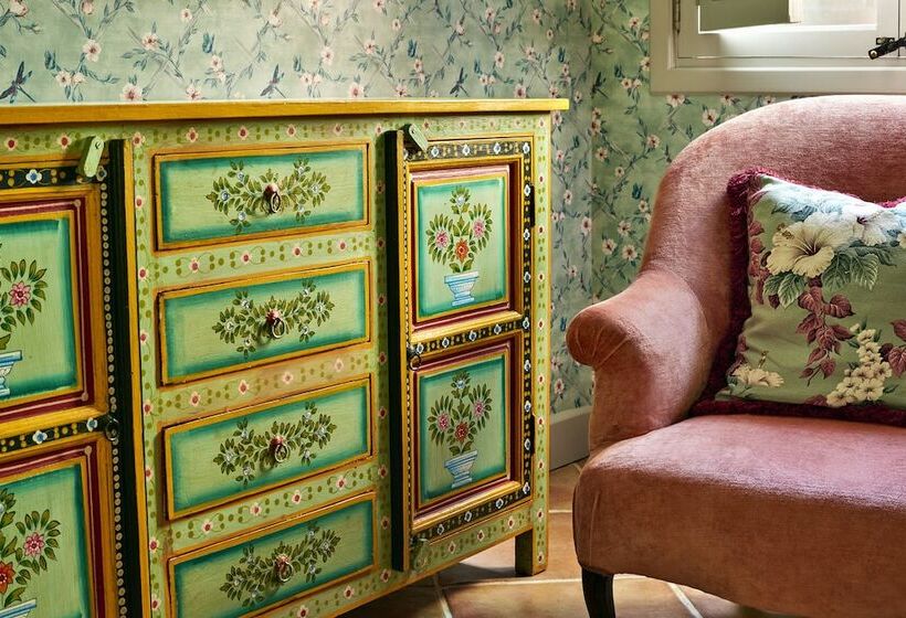 스위트, La Residencia, A Belmond Hotel, Mallorca