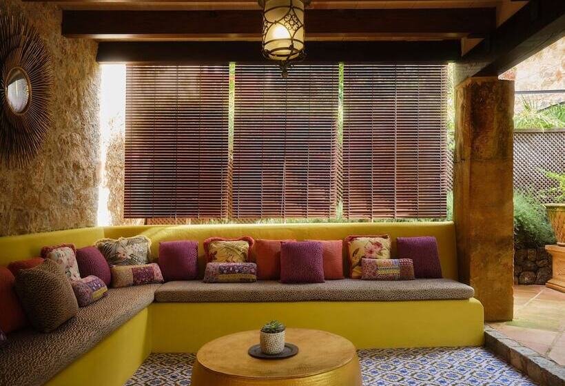 스위트, La Residencia, A Belmond Hotel, Mallorca