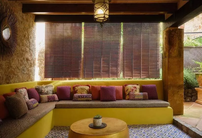 سوییت, La Residencia, A Belmond Hotel, Mallorca