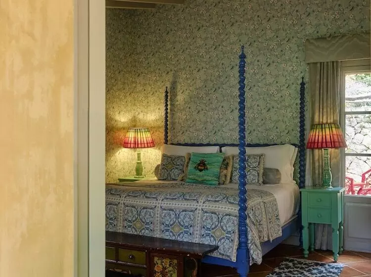 سوییت, La Residencia, A Belmond Hotel, Mallorca