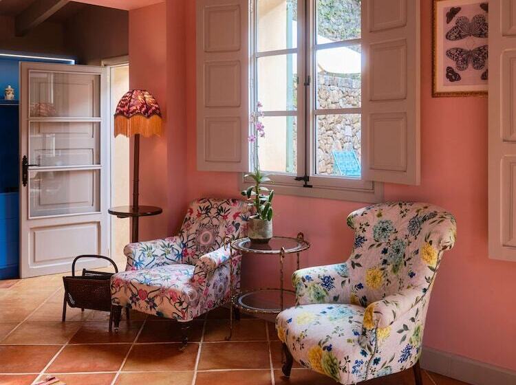 스위트, La Residencia, A Belmond Hotel, Mallorca