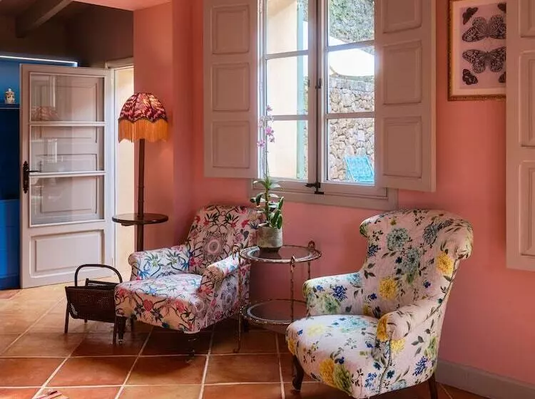 سوییت, La Residencia, A Belmond Hotel, Mallorca