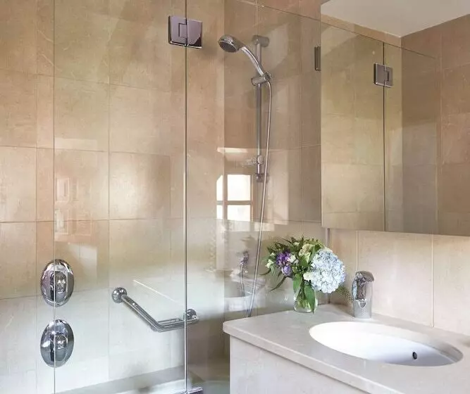 اتاق کلاسیک, La Residencia, A Belmond Hotel, Mallorca