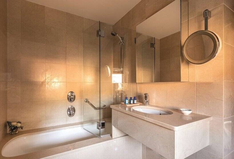 클래식 룸, La Residencia, A Belmond Hotel, Mallorca