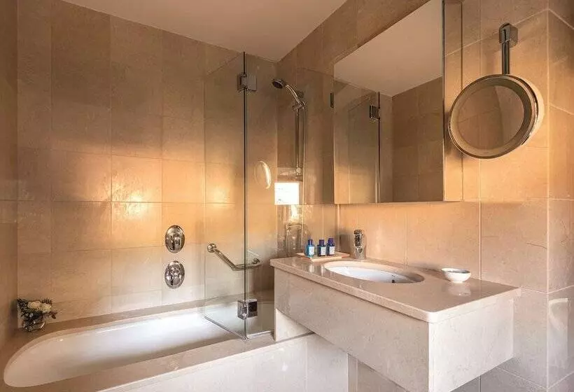 اتاق کلاسیک, La Residencia, A Belmond Hotel, Mallorca