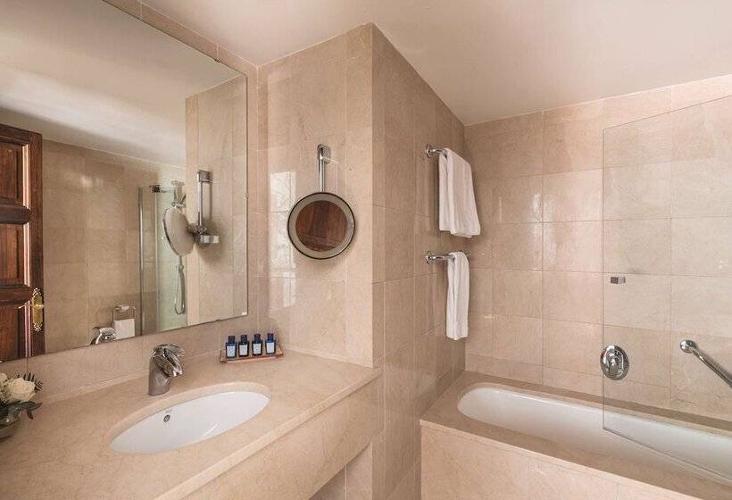 클래식 룸, La Residencia, A Belmond Hotel, Mallorca