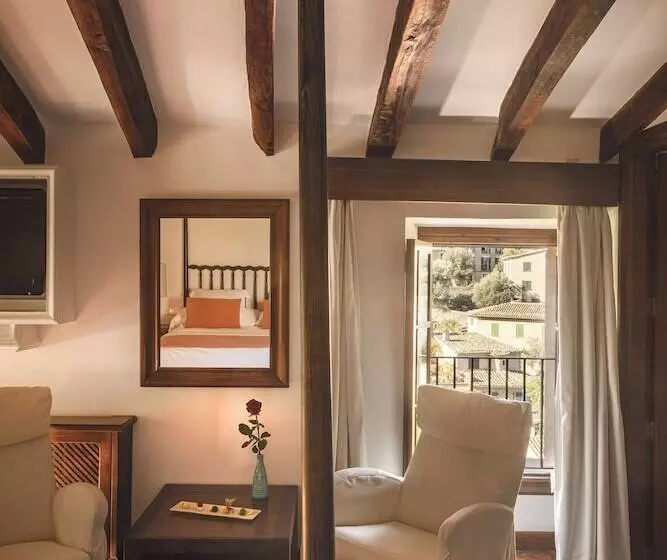 اتاق کلاسیک, La Residencia, A Belmond Hotel, Mallorca