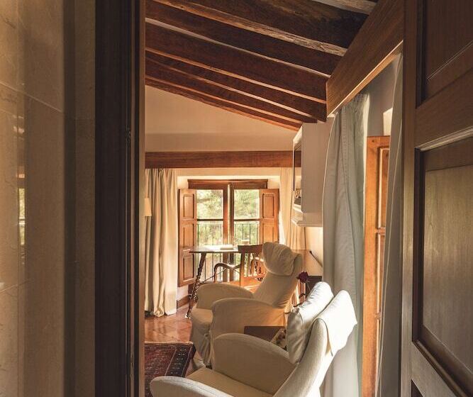 Классический Номер, La Residencia, A Belmond Hotel, Mallorca