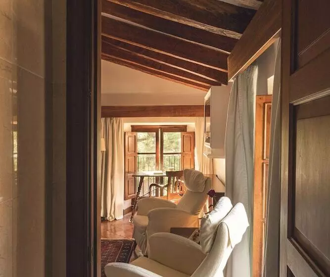 اتاق کلاسیک, La Residencia, A Belmond Hotel, Mallorca
