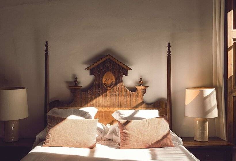 클래식 룸, La Residencia, A Belmond Hotel, Mallorca