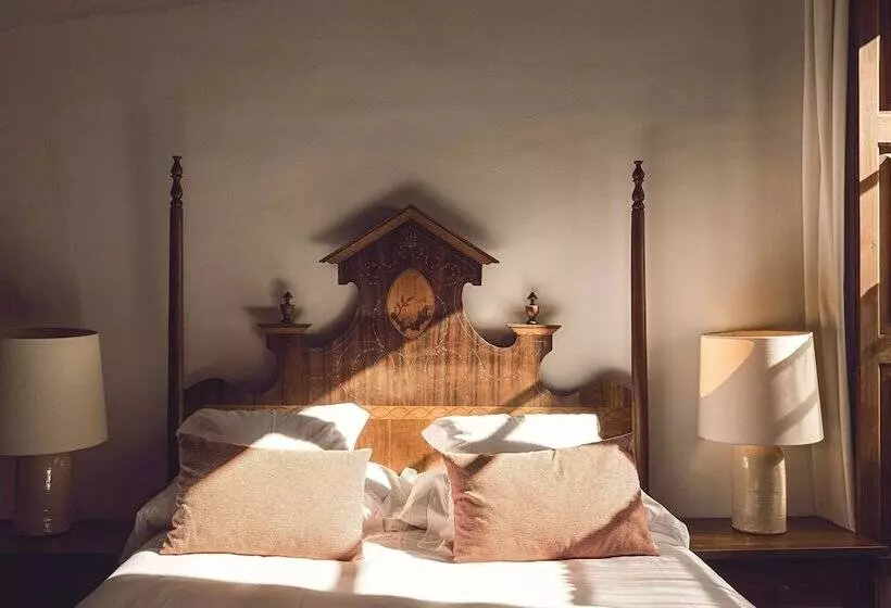 اتاق کلاسیک, La Residencia, A Belmond Hotel, Mallorca