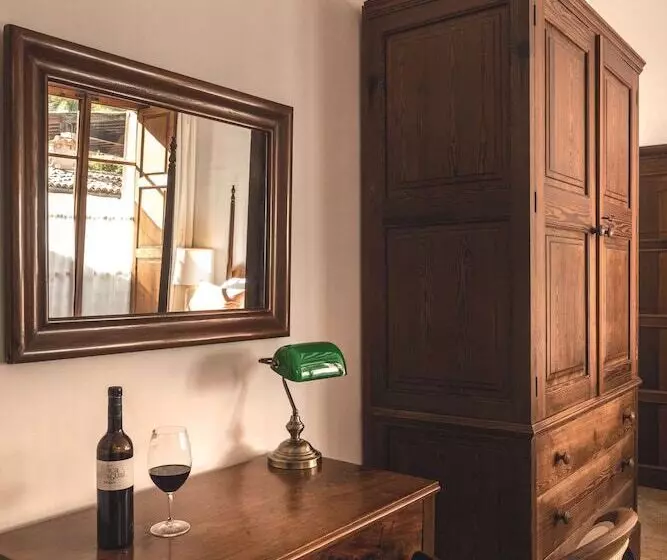 اتاق کلاسیک, La Residencia, A Belmond Hotel, Mallorca