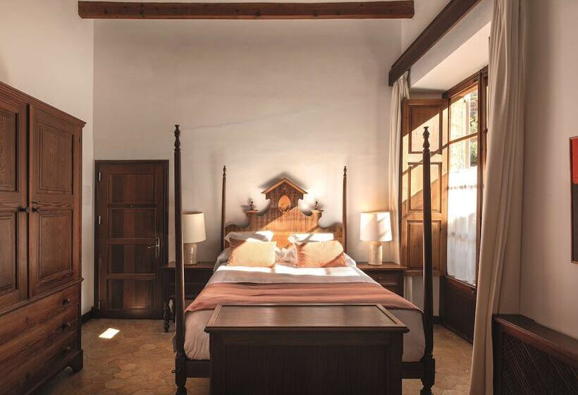 Классический Номер, La Residencia, A Belmond Hotel, Mallorca