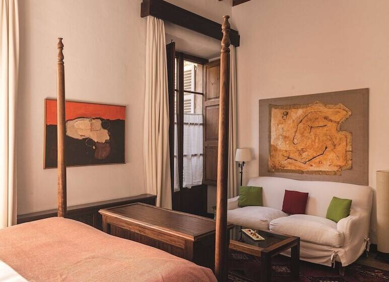 클래식 룸, La Residencia, A Belmond Hotel, Mallorca