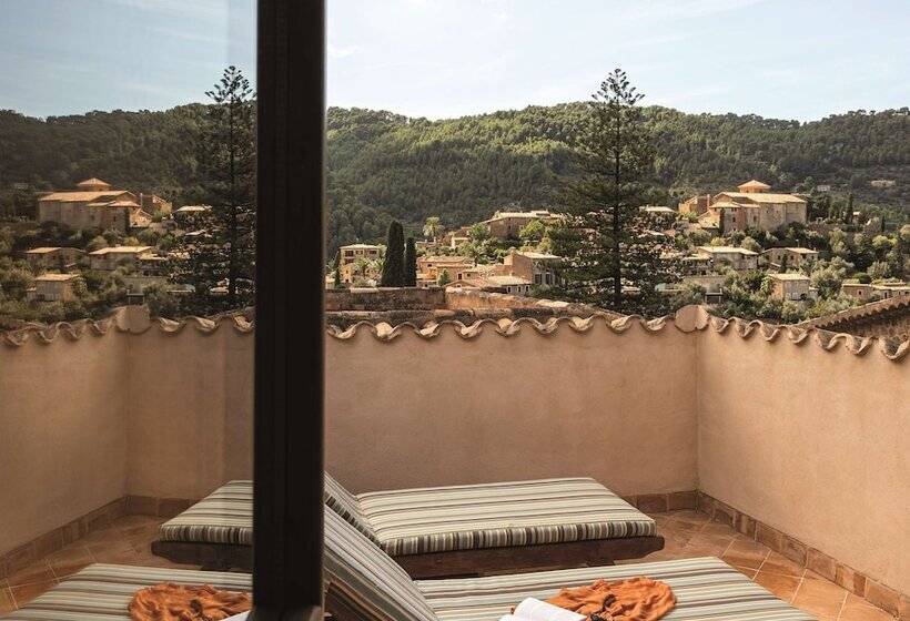 수피리어 주니어 스위트, La Residencia, A Belmond Hotel, Mallorca