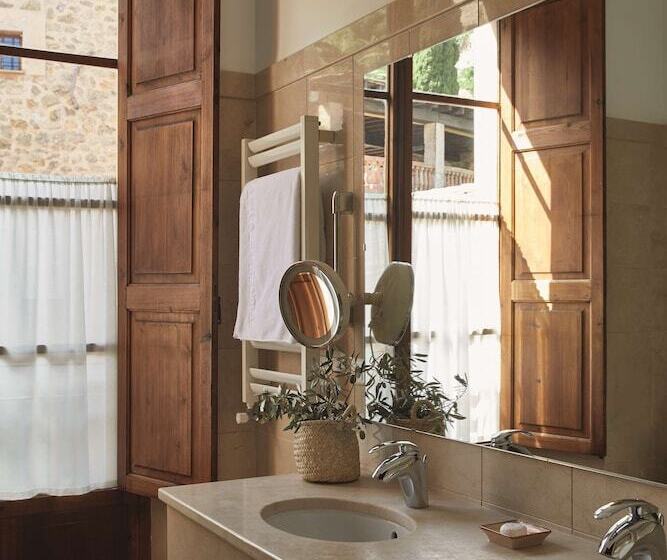 수피리어 룸, La Residencia, A Belmond Hotel, Mallorca