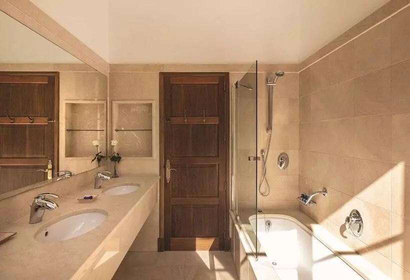 اتاق سوپریور, La Residencia, A Belmond Hotel, Mallorca