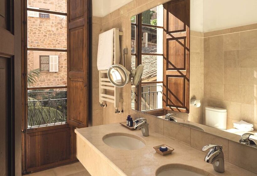 Номер Superior, La Residencia, A Belmond Hotel, Mallorca
