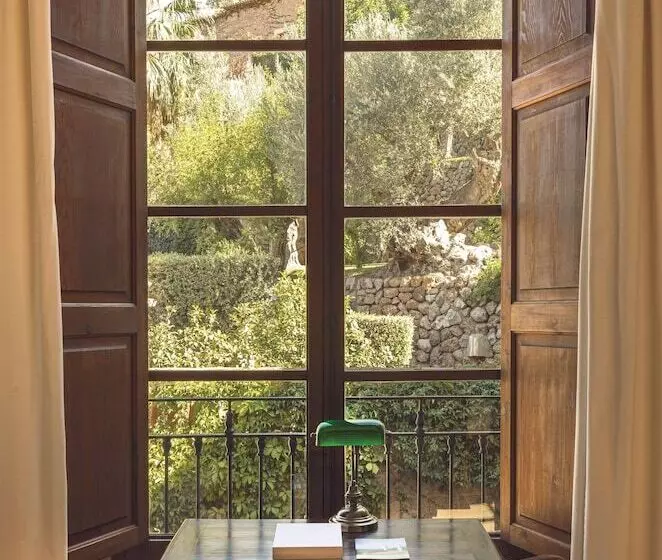 اتاق سوپریور, La Residencia, A Belmond Hotel, Mallorca