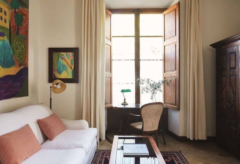수피리어 룸, La Residencia, A Belmond Hotel, Mallorca