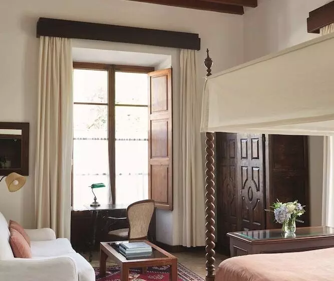 اتاق سوپریور, La Residencia, A Belmond Hotel, Mallorca