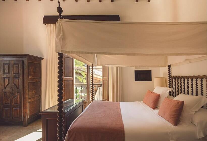 Номер Superior, La Residencia, A Belmond Hotel, Mallorca
