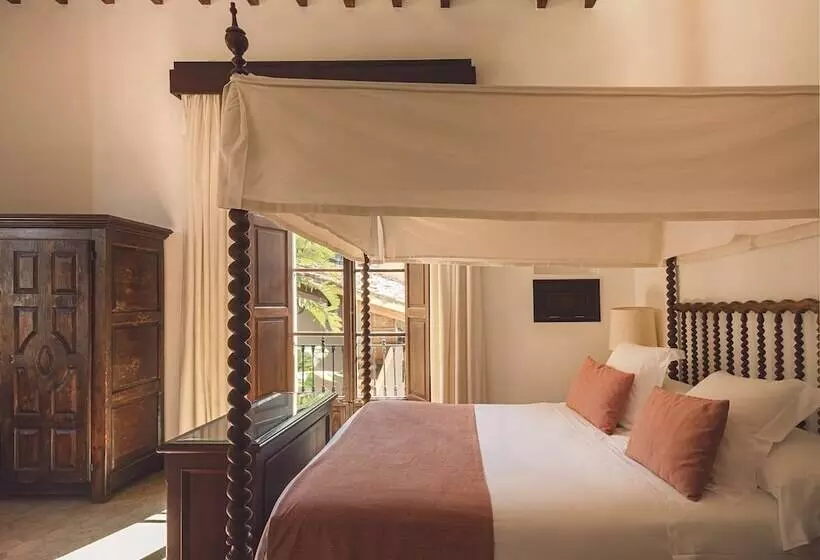اتاق سوپریور, La Residencia, A Belmond Hotel, Mallorca