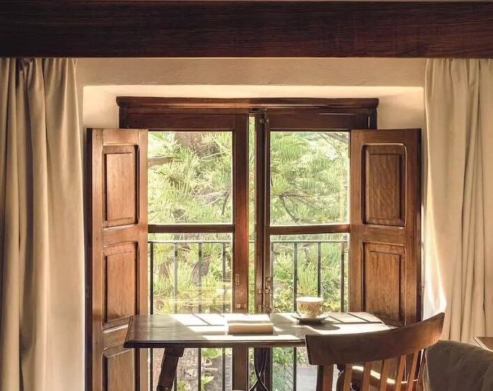 اتاق سوپریور, La Residencia, A Belmond Hotel, Mallorca