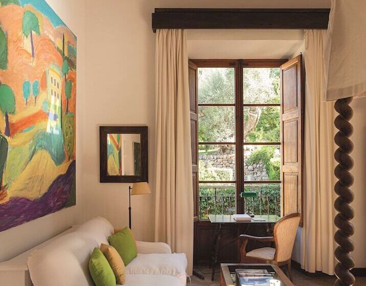 수피리어 룸, La Residencia, A Belmond Hotel, Mallorca