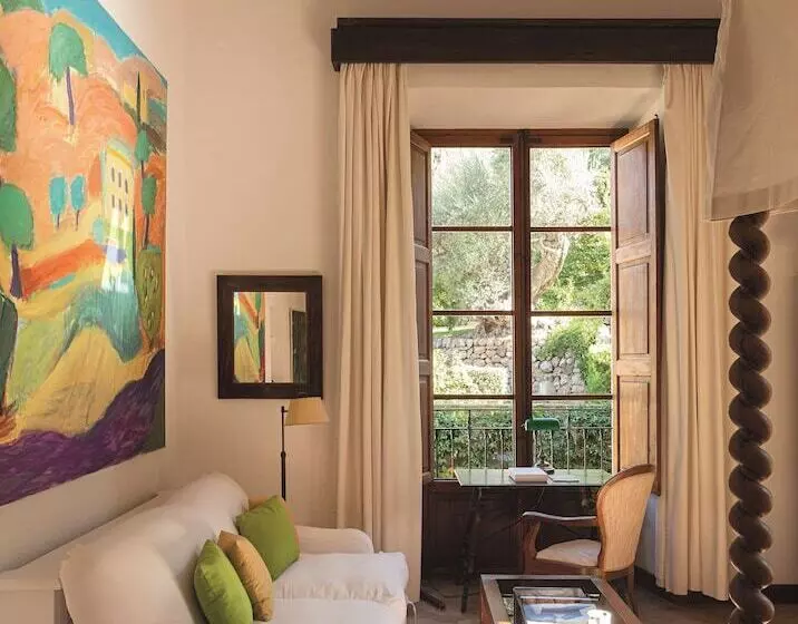 اتاق سوپریور, La Residencia, A Belmond Hotel, Mallorca