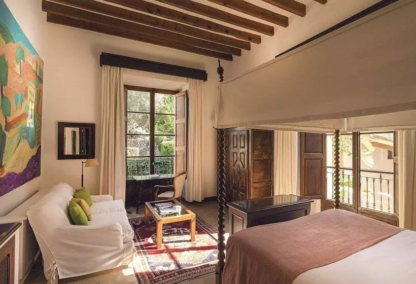 اتاق سوپریور, La Residencia, A Belmond Hotel, Mallorca